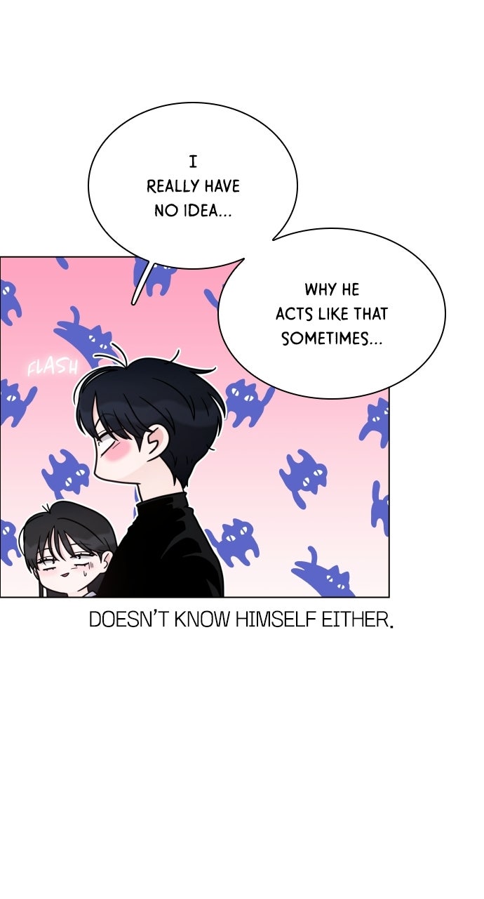 A Kiss Before I Sleep (S2) Episode 65 page 5 - 