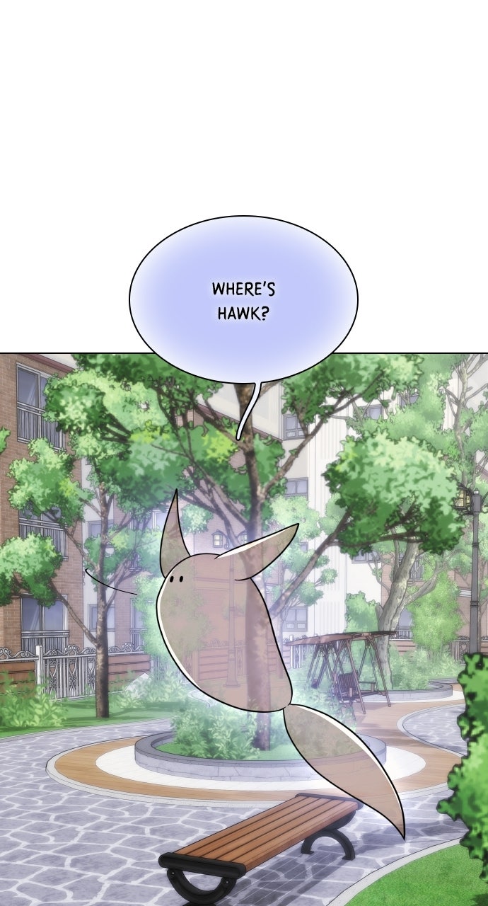 A Kiss Before I Sleep (S2) Episode 65 page 46 - 