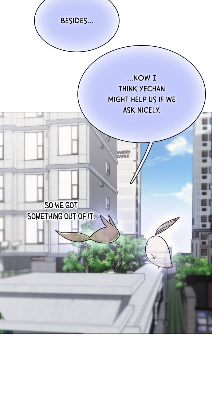 A Kiss Before I Sleep (S2) Episode 65 page 51 - 