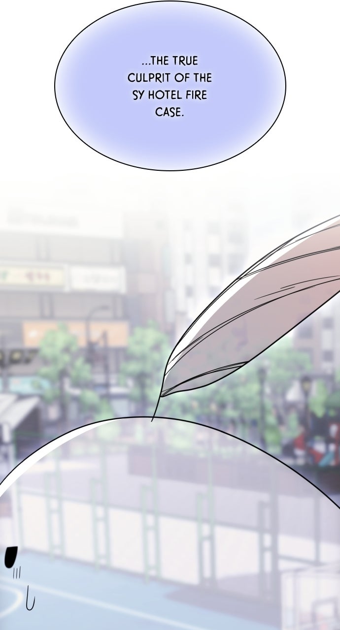 A Kiss Before I Sleep (S2) Episode 65 page 57 - 