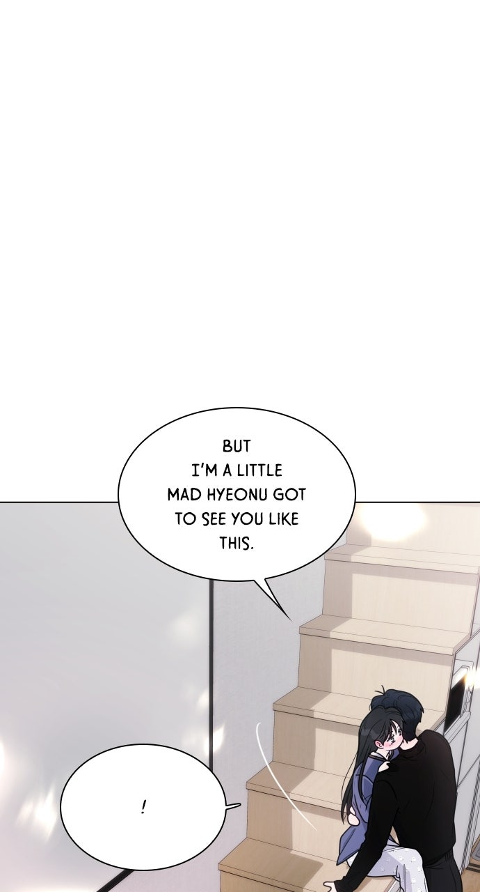 A Kiss Before I Sleep (S2) Episode 65 page 7 - 
