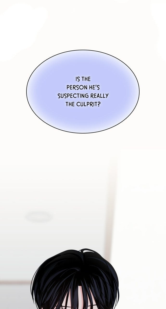 A Kiss Before I Sleep (S2) Episode 65 page 61 - 