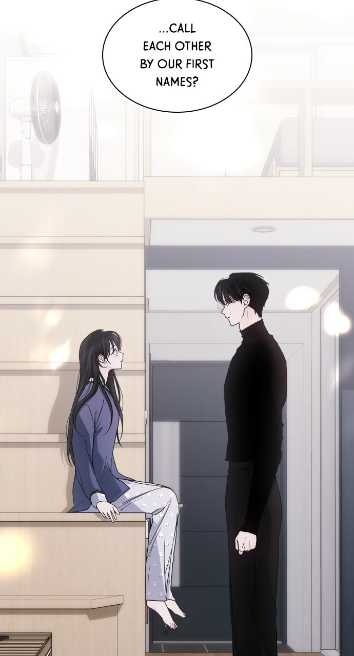 A Kiss Before I Sleep (S2) Episode 65 page 65 - 