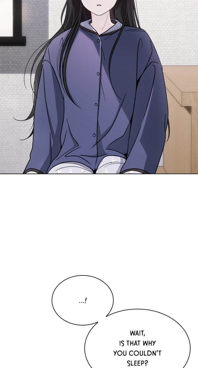 A Kiss Before I Sleep (S2) Episode 65 page 67 - 