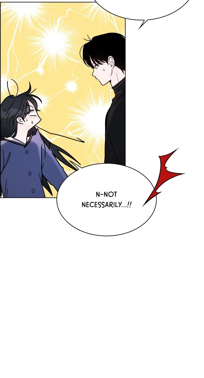 A Kiss Before I Sleep (S2) Episode 65 page 68 - 