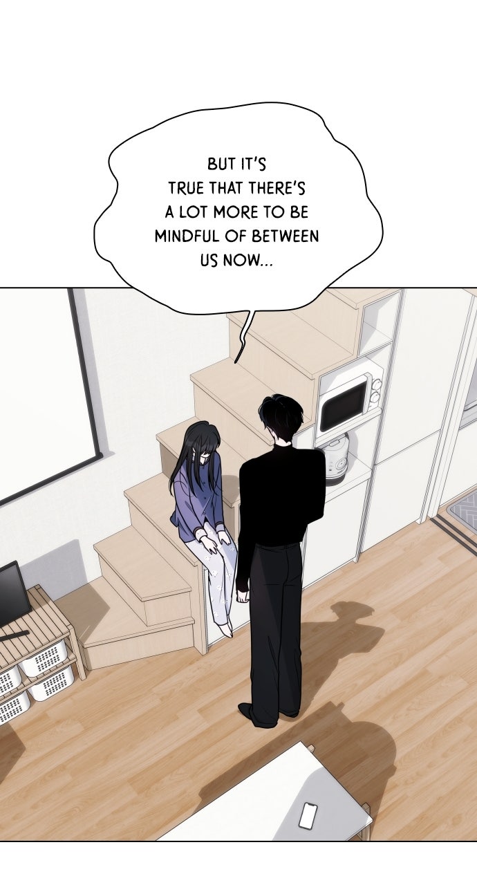 A Kiss Before I Sleep (S2) Episode 65 page 69 - 