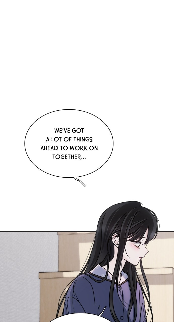 A Kiss Before I Sleep (S2) Episode 65 page 70 - 