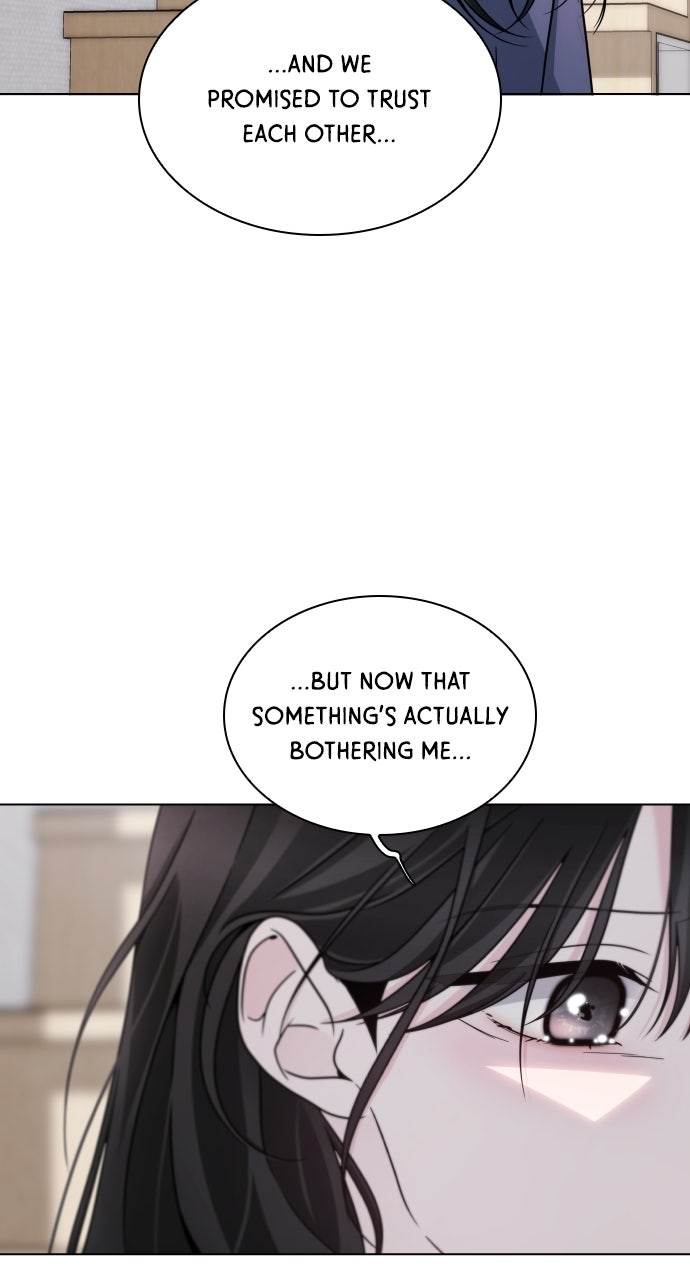 A Kiss Before I Sleep (S2) Episode 65 page 71 - 