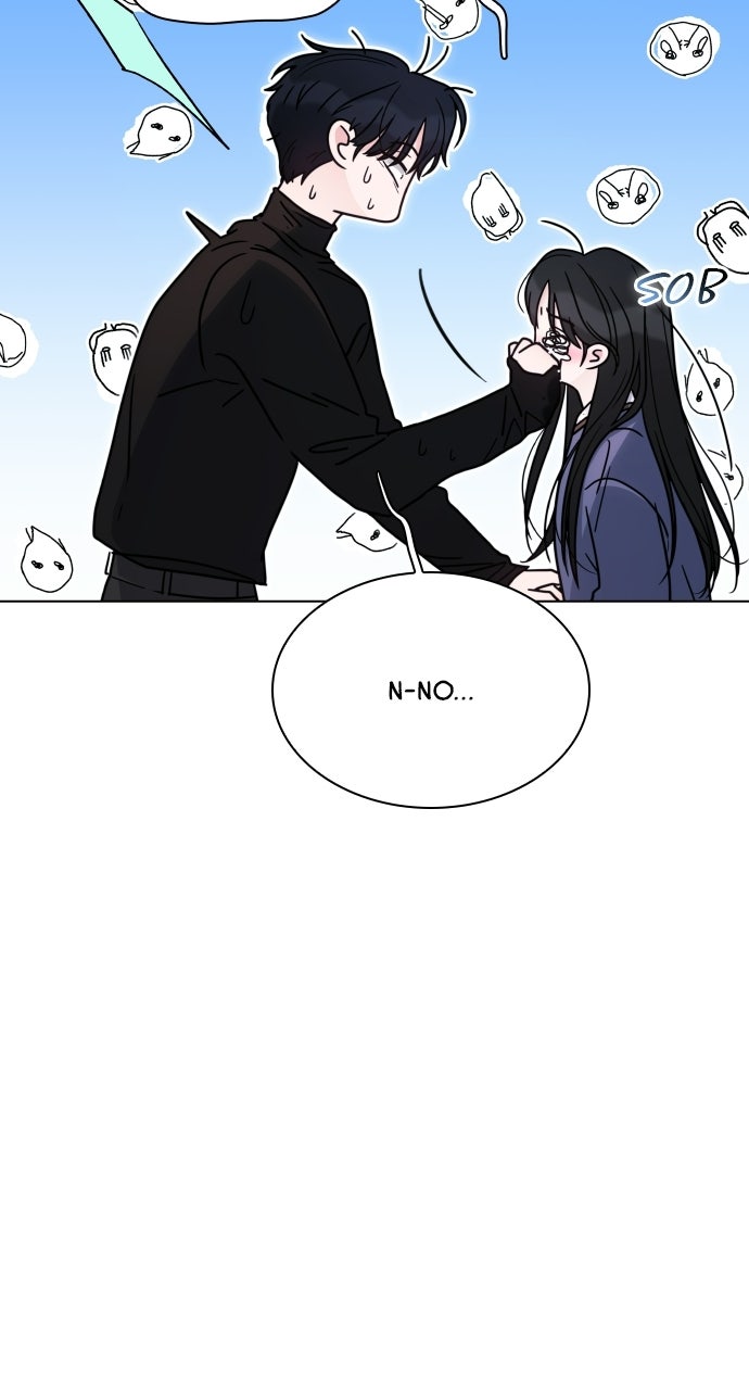 A Kiss Before I Sleep (S2) Episode 65 page 73 - 