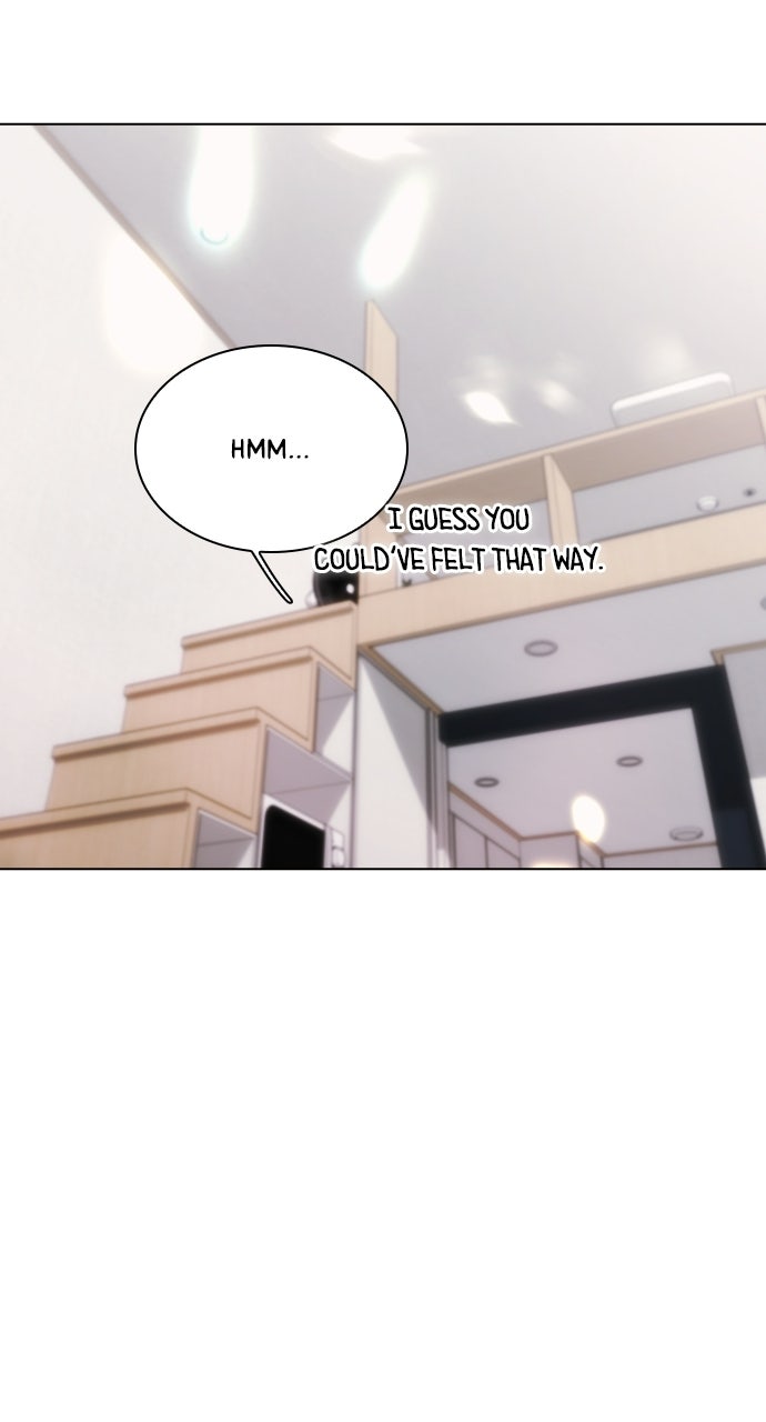 A Kiss Before I Sleep (S2) Episode 65 page 74 - 