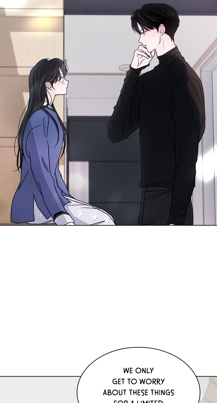 A Kiss Before I Sleep (S2) Episode 65 page 80 - 
