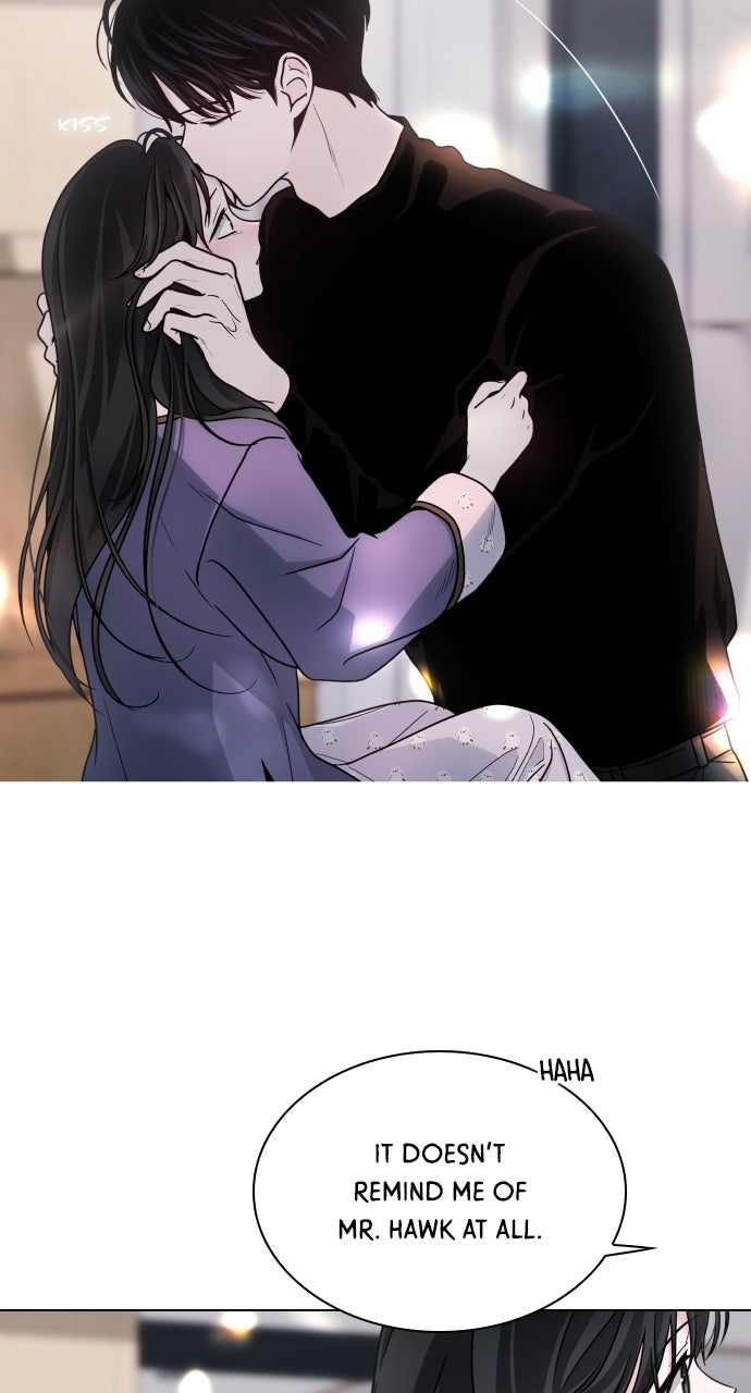 A Kiss Before I Sleep (S2) Episode 65 page 9 - 