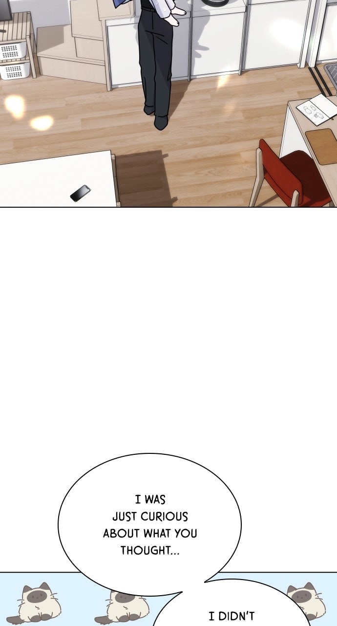 A Kiss Before I Sleep (S2) Episode 65 page 89 - 