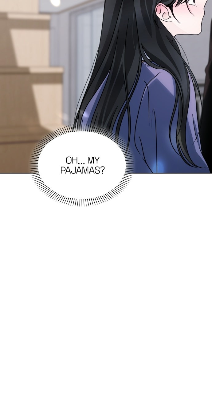 A Kiss Before I Sleep (S2) Episode 65 page 10 - 