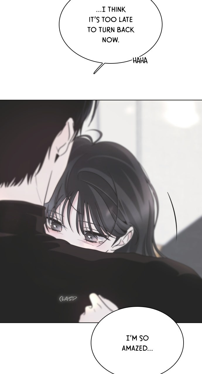 A Kiss Before I Sleep (S2) Episode 65 page 92 - 