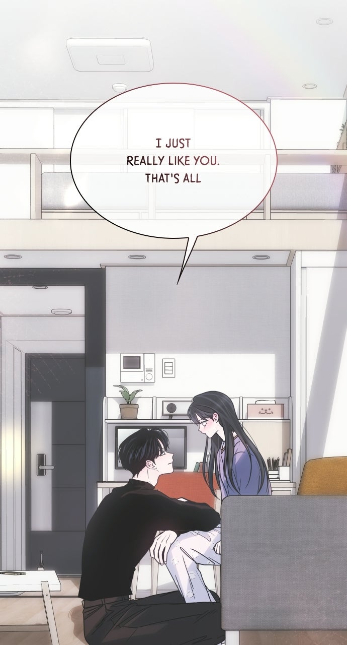 A Kiss Before I Sleep (S2) Episode 65 page 97 - 