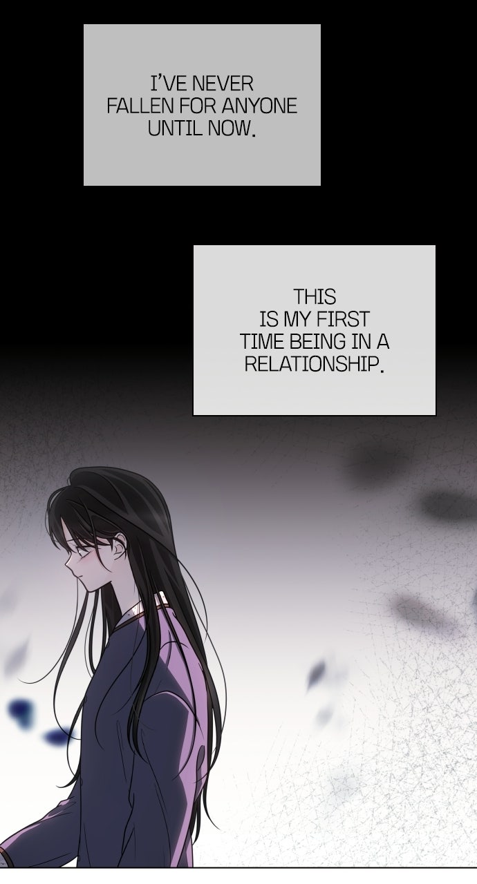 A Kiss Before I Sleep (S2) Episode 66 page 13 - 