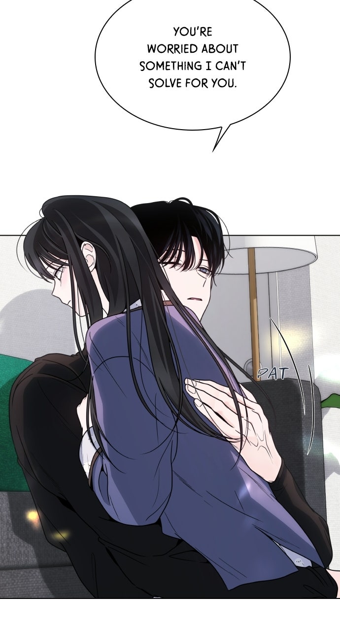 A Kiss Before I Sleep (S2) Episode 66 page 21 - 