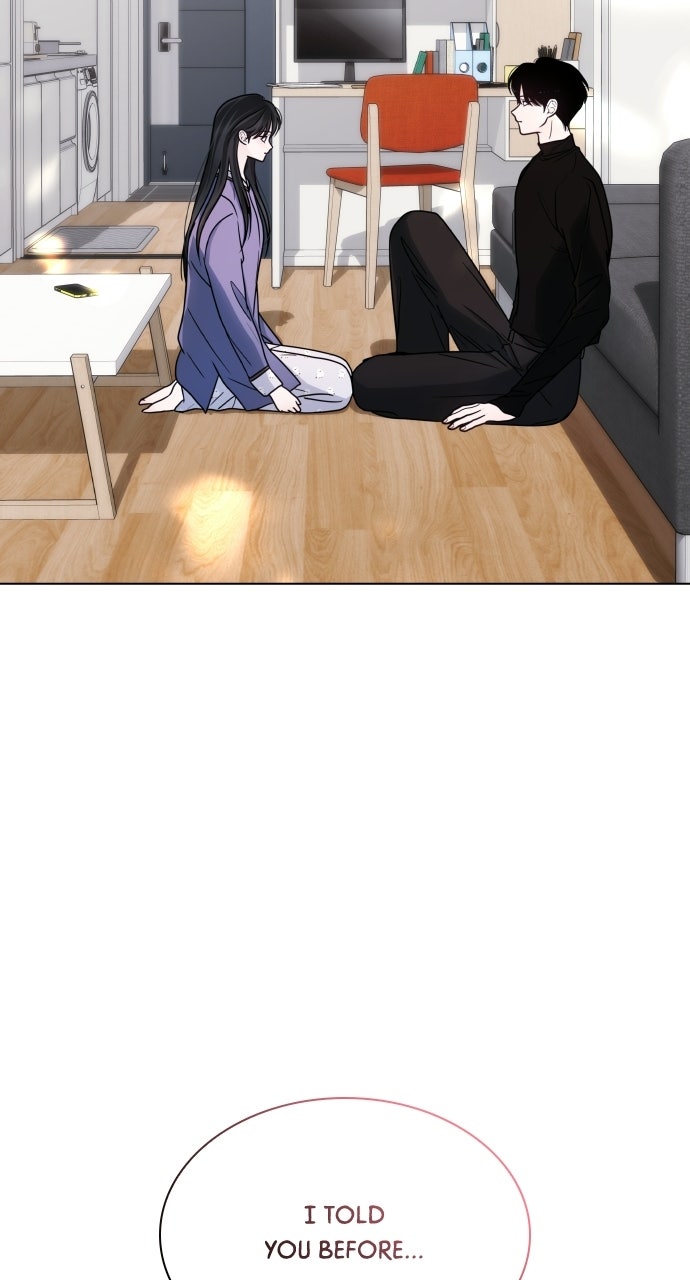 A Kiss Before I Sleep (S2) Episode 66 page 24 - 