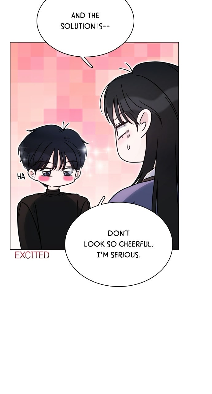 A Kiss Before I Sleep (S2) Episode 66 page 29 - 
