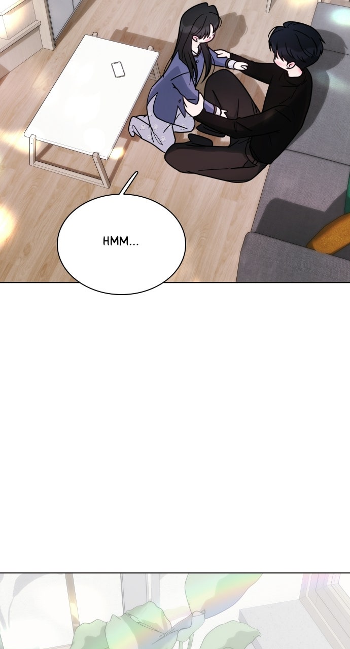A Kiss Before I Sleep (S2) Episode 66 page 32 - 