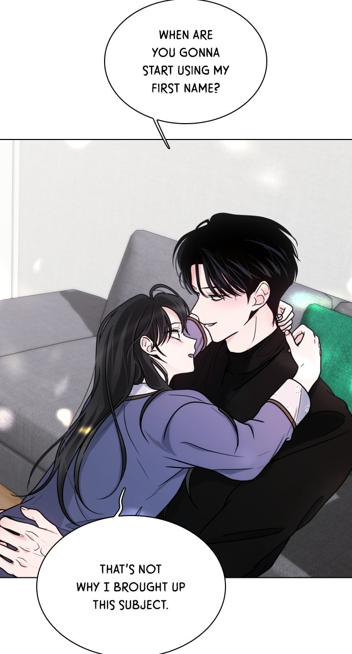A Kiss Before I Sleep (S2) Episode 66 page 34 - 