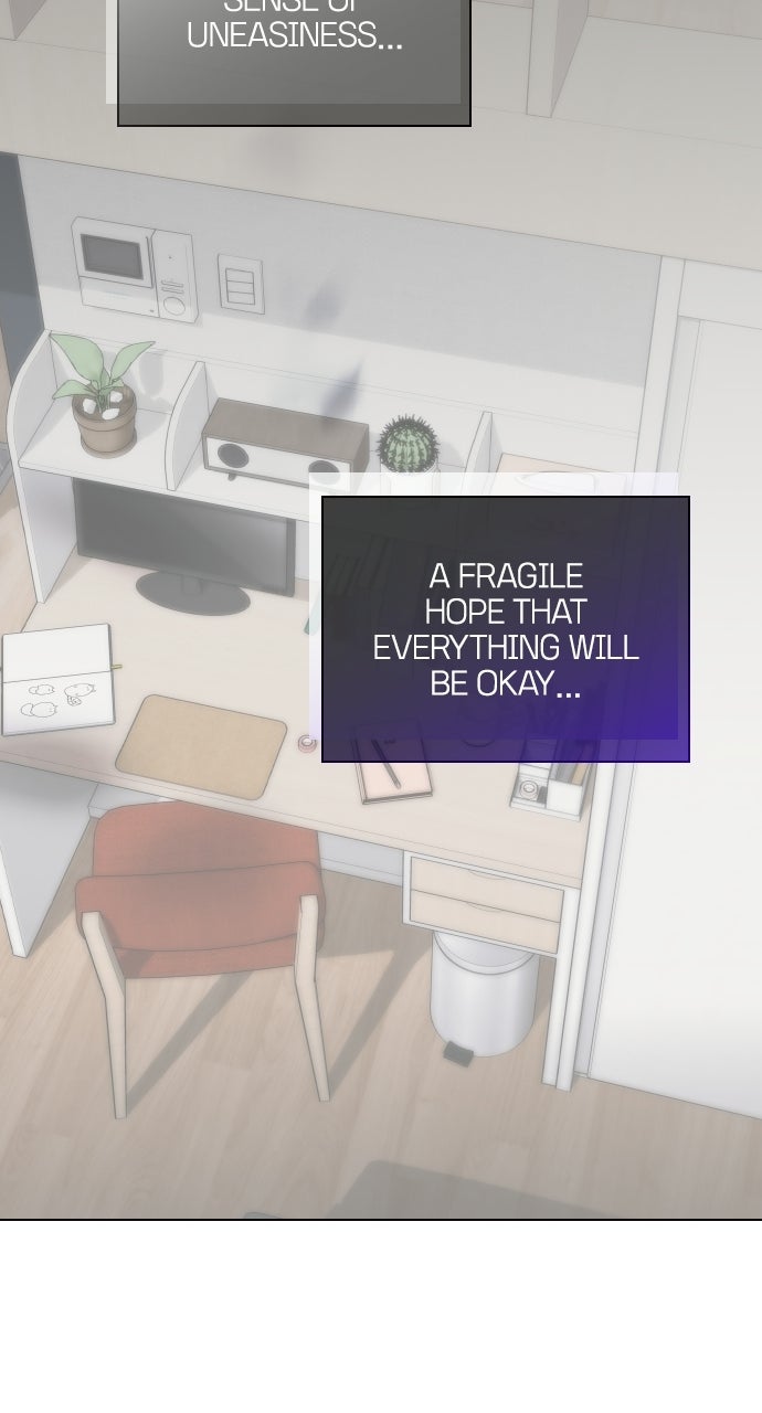 A Kiss Before I Sleep (S2) Episode 66 page 37 - 