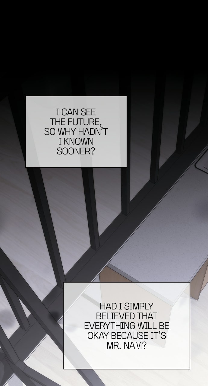 A Kiss Before I Sleep (S2) Episode 66 page 40 - 