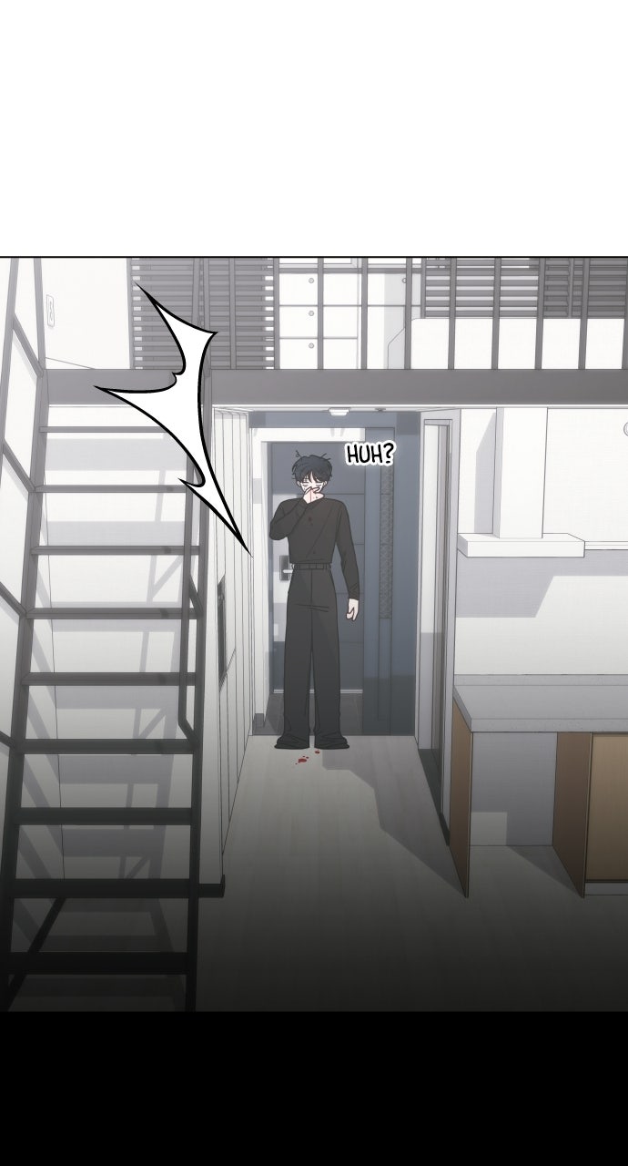 A Kiss Before I Sleep (S2) Episode 66 page 45 - 