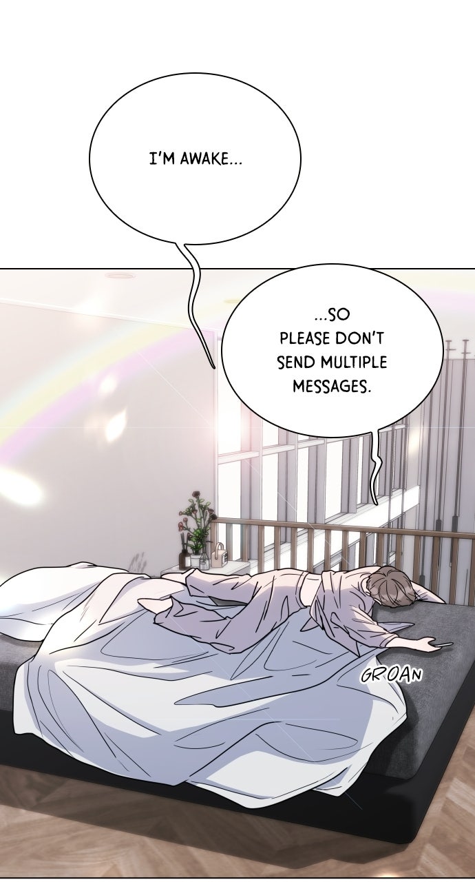 A Kiss Before I Sleep (S2) Episode 66 page 59 - 