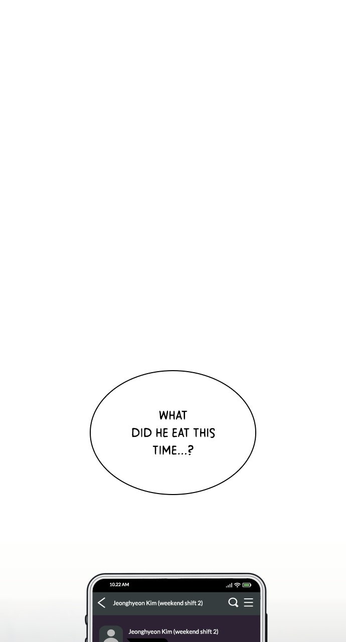 A Kiss Before I Sleep (S2) Episode 66 page 60 - 