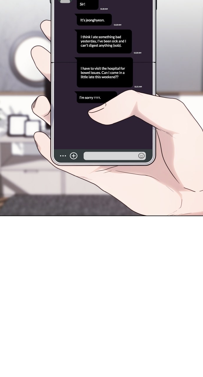 A Kiss Before I Sleep (S2) Episode 66 page 61 - 