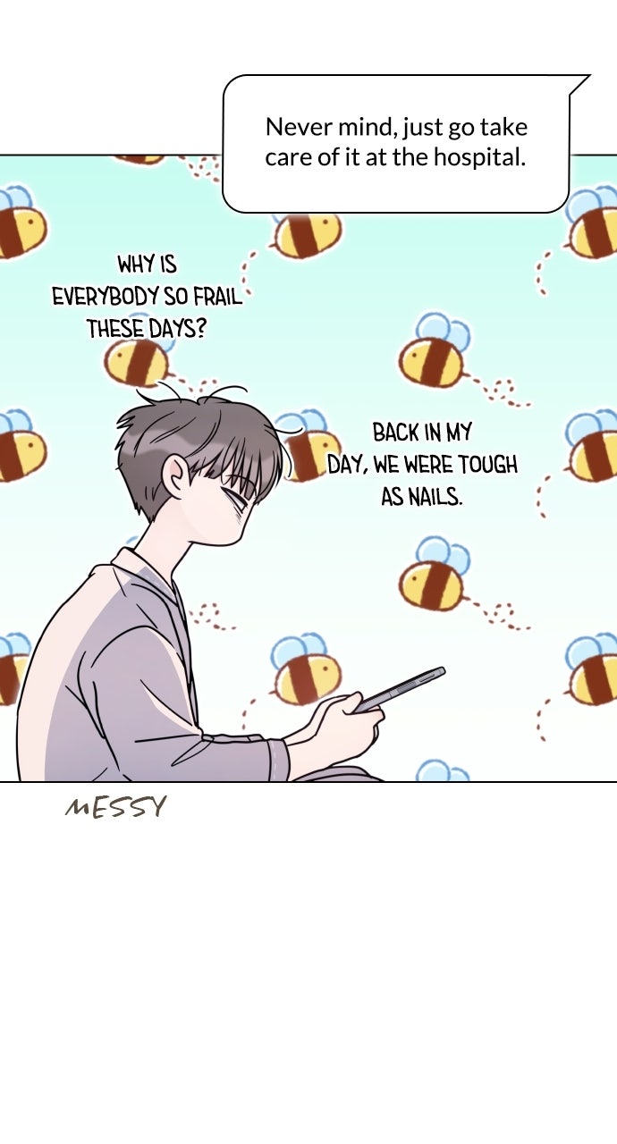 A Kiss Before I Sleep (S2) Episode 66 page 62 - 