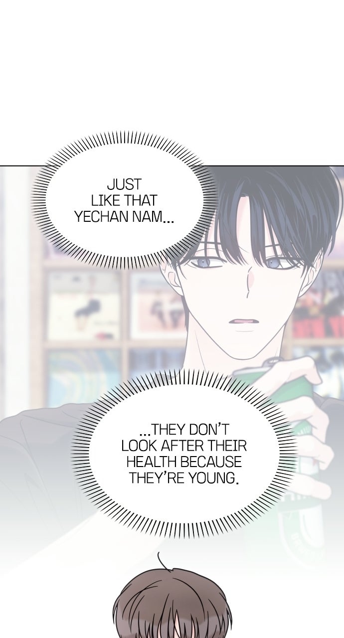 A Kiss Before I Sleep (S2) Episode 66 page 64 - 