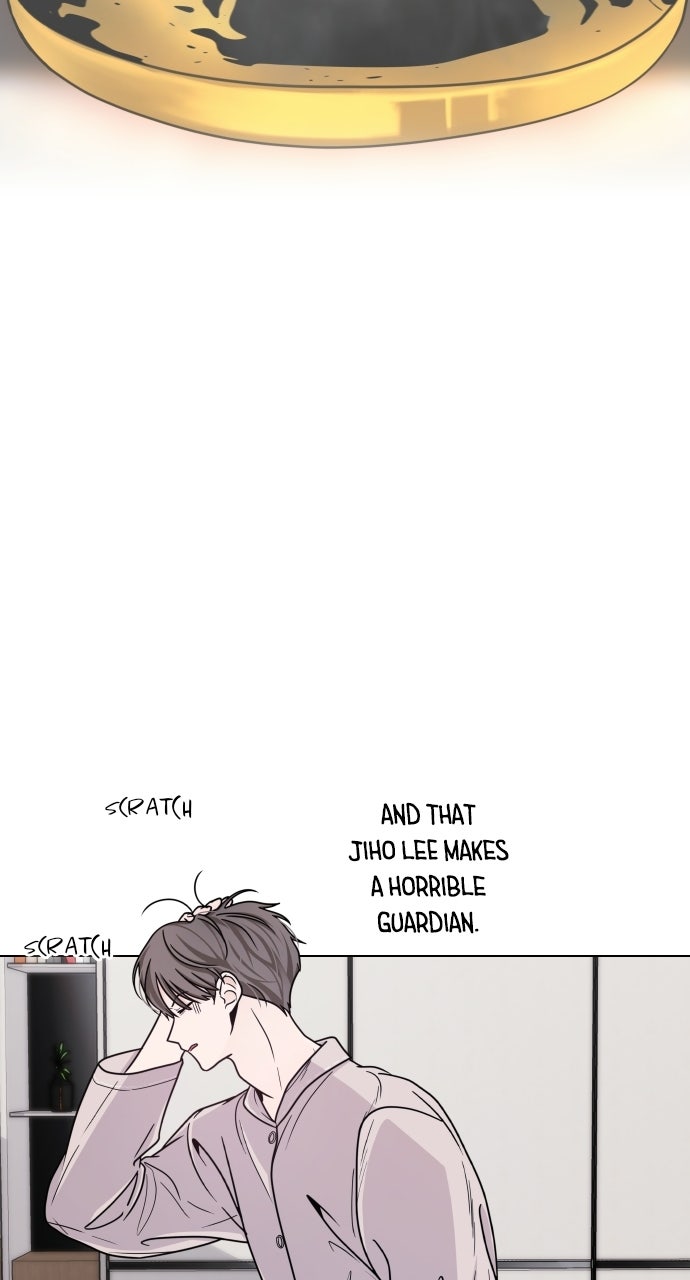 A Kiss Before I Sleep (S2) Episode 66 page 68 - 