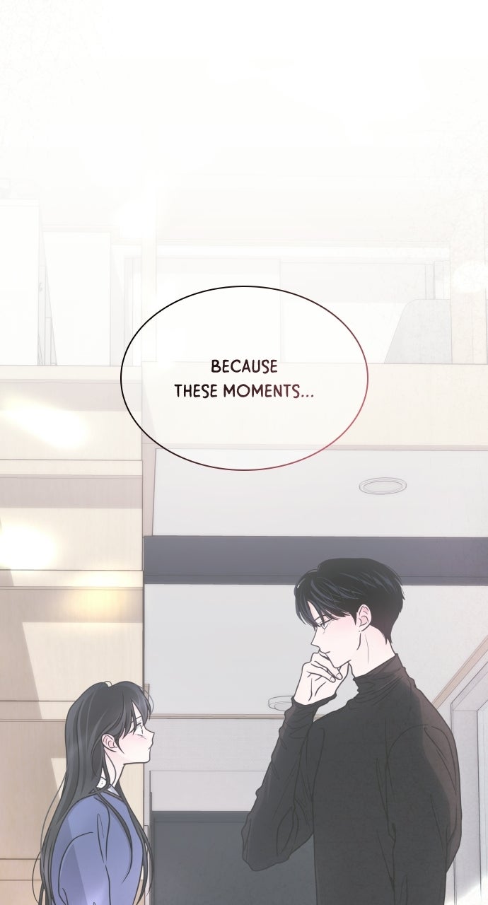 A Kiss Before I Sleep (S2) Episode 66 page 77 - 