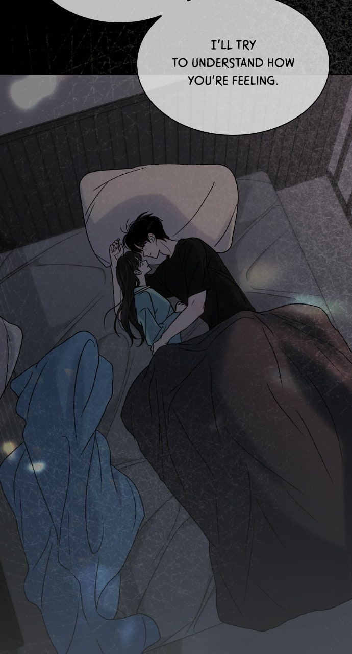 A Kiss Before I Sleep (S2) Episode 66 page 9 - 