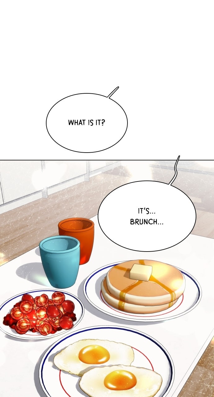 A Kiss Before I Sleep (S2) Episode 66 page 84 - 
