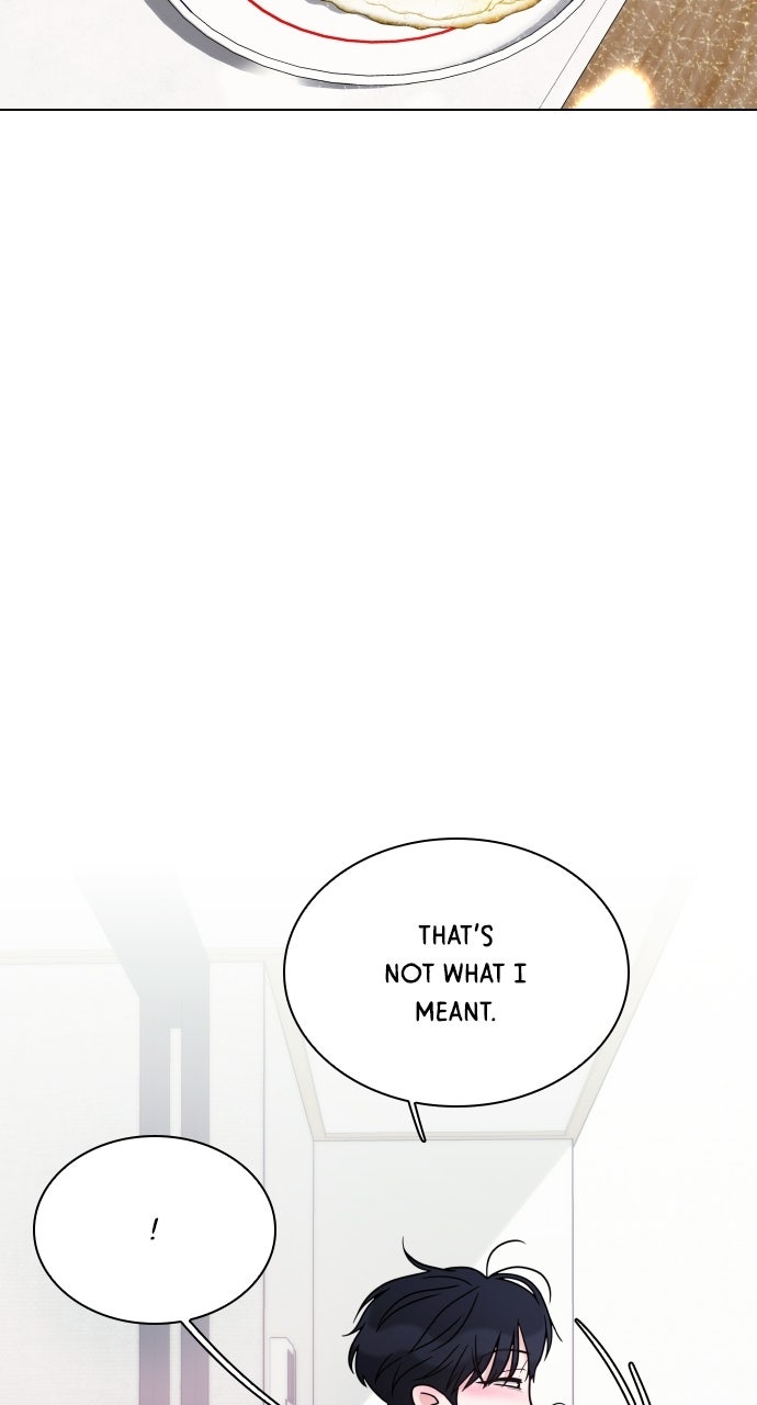 A Kiss Before I Sleep (S2) Episode 66 page 85 - 