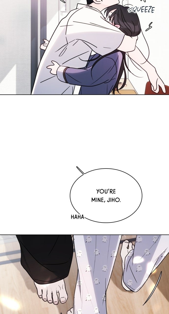 A Kiss Before I Sleep (S2) Episode 66 page 86 - 