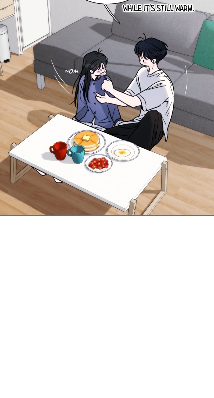 A Kiss Before I Sleep (S2) Episode 66 page 88 - 