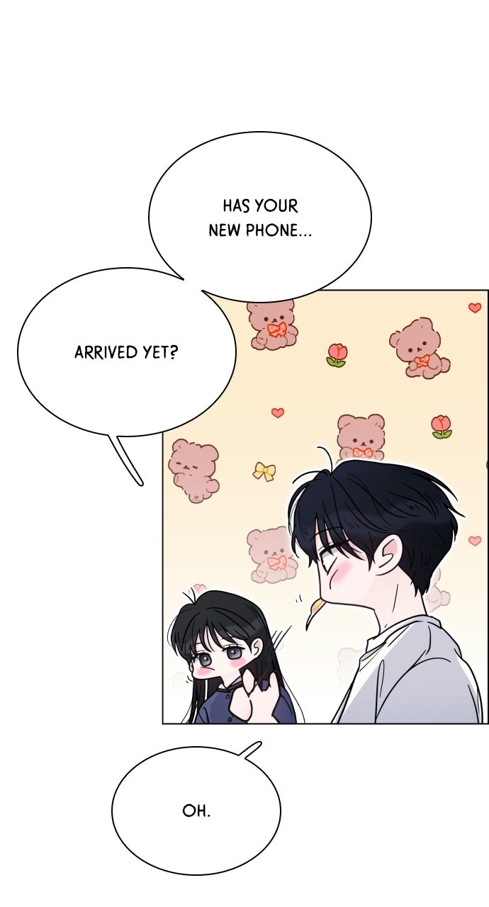 A Kiss Before I Sleep (S2) Episode 66 page 89 - 
