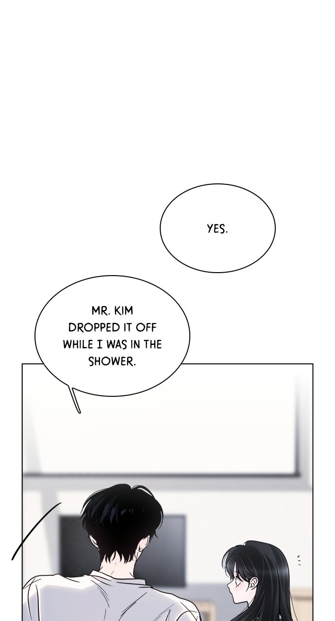 A Kiss Before I Sleep (S2) Episode 66 page 90 - 