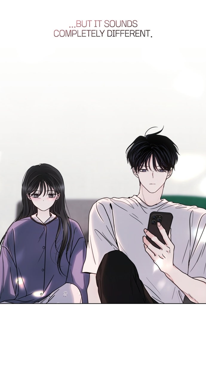 A Kiss Before I Sleep (S2) Episode 66 page 94 - 