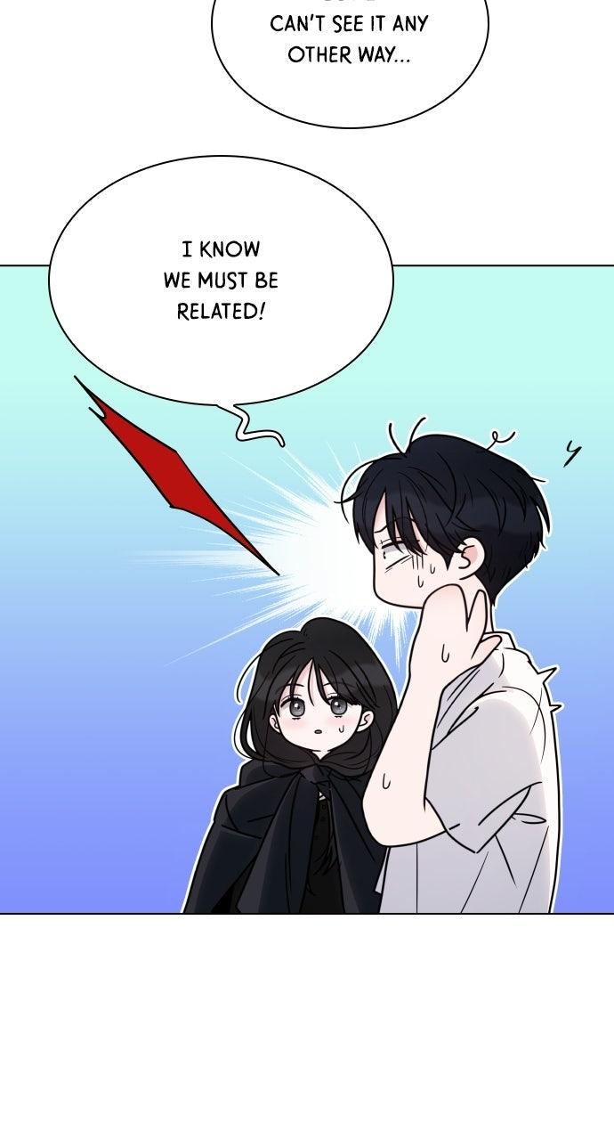 A Kiss Before I Sleep Chapter 68 page 13 - 