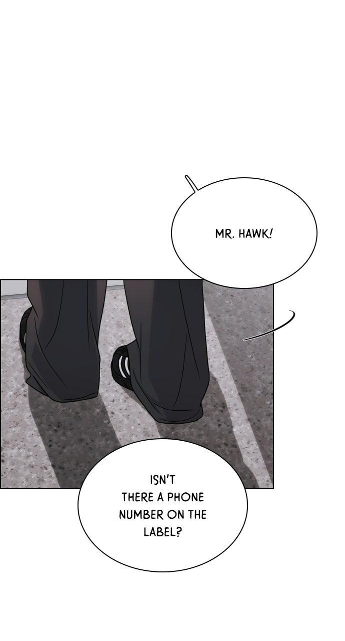 A Kiss Before I Sleep Chapter 68 page 15 - 
