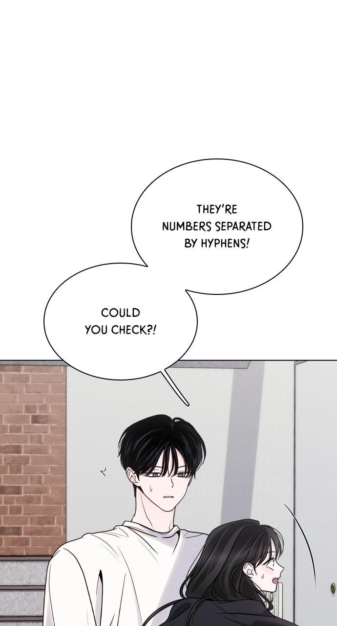 A Kiss Before I Sleep Chapter 68 page 16 - 
