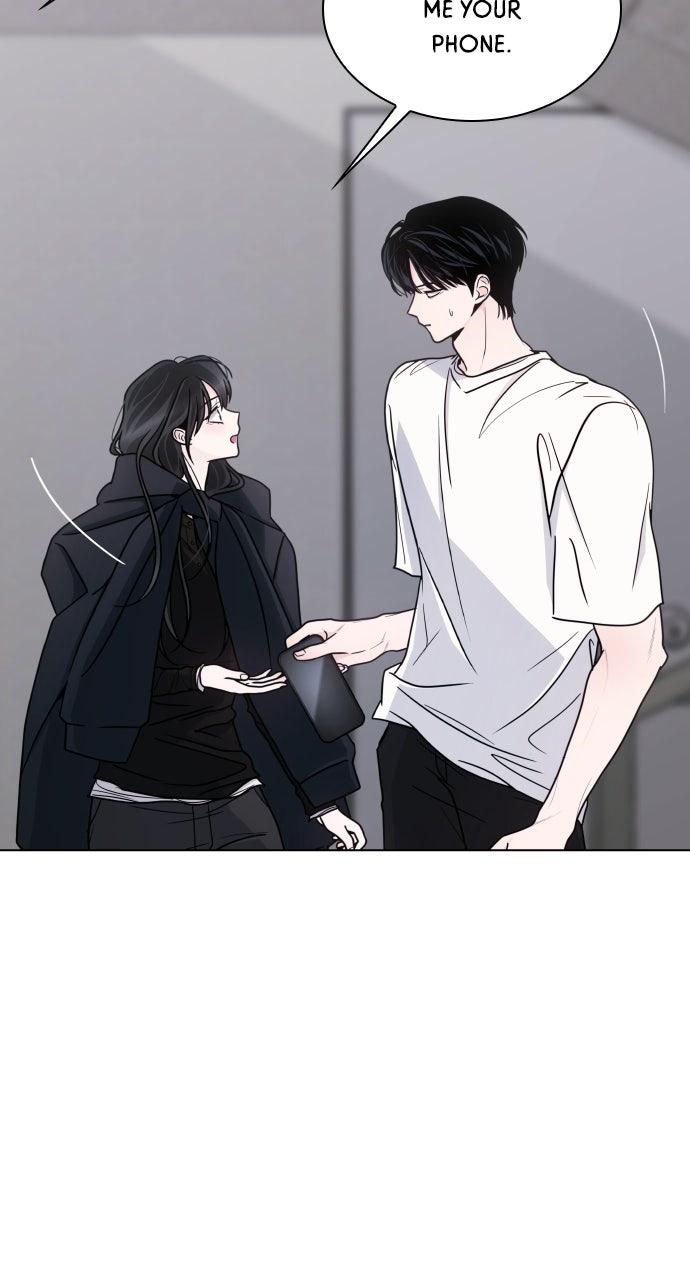 A Kiss Before I Sleep Chapter 68 page 19 - 