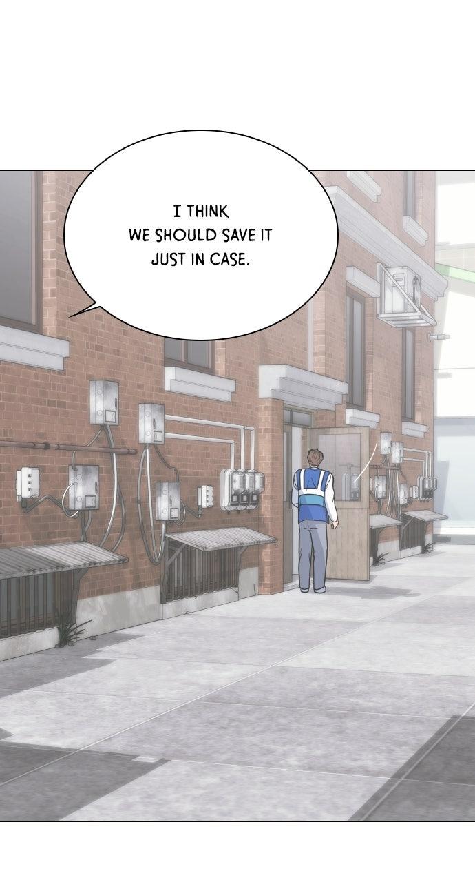 A Kiss Before I Sleep Chapter 68 page 20 - 