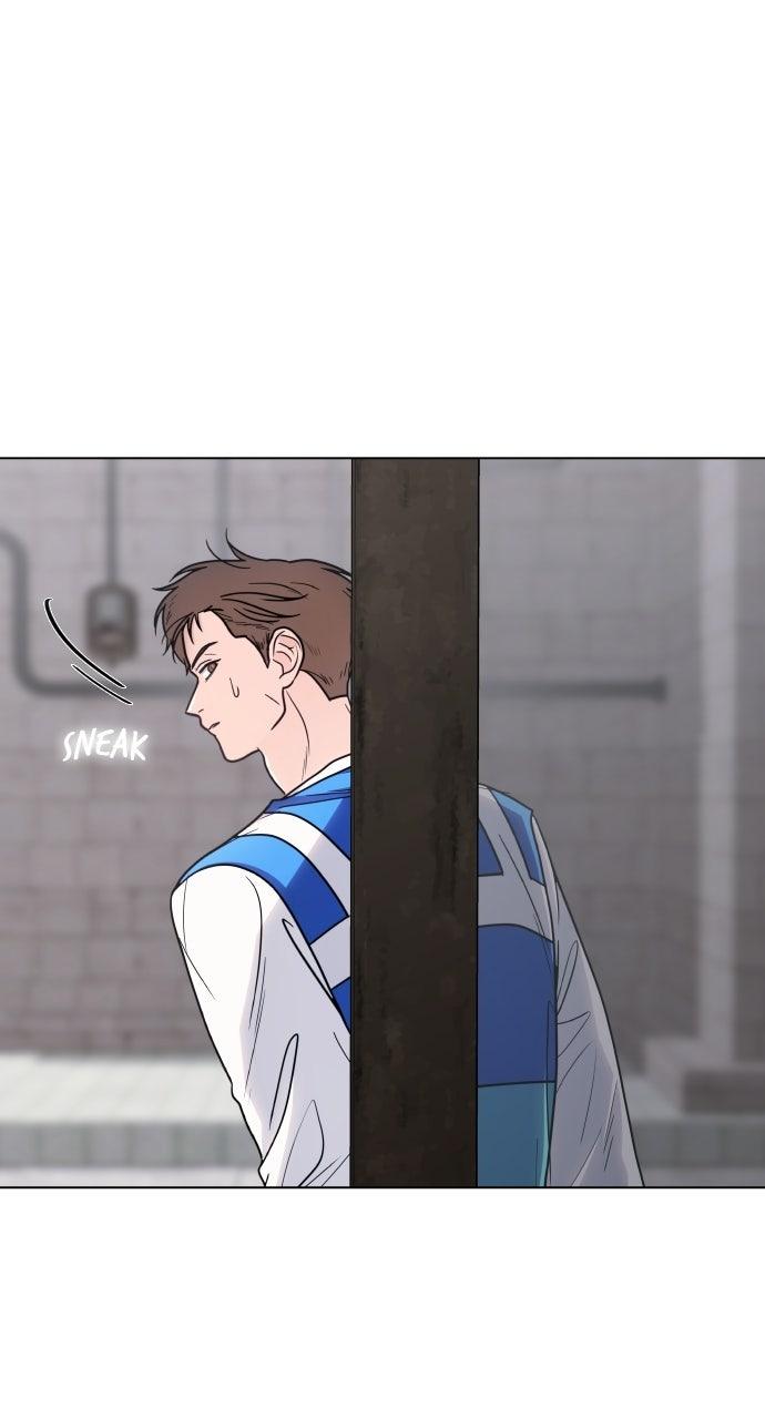 A Kiss Before I Sleep Chapter 68 page 21 - 